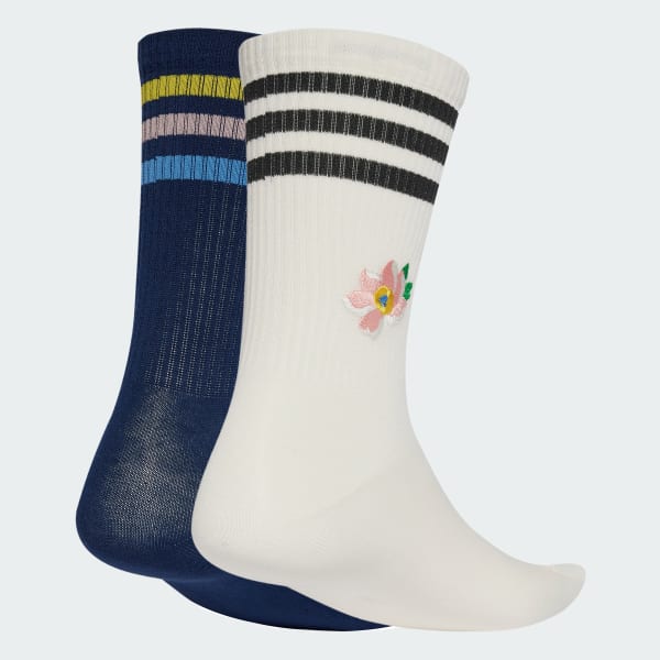 Multicolor Medias clásicas adidas Originals x Liberty London