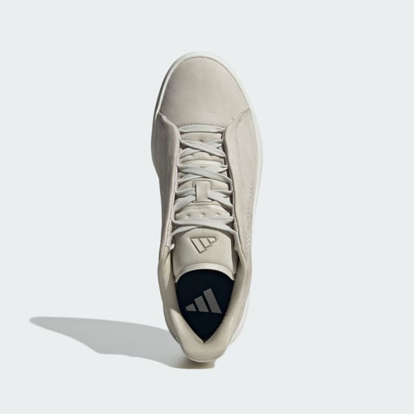 Beige Acesmash Shoes