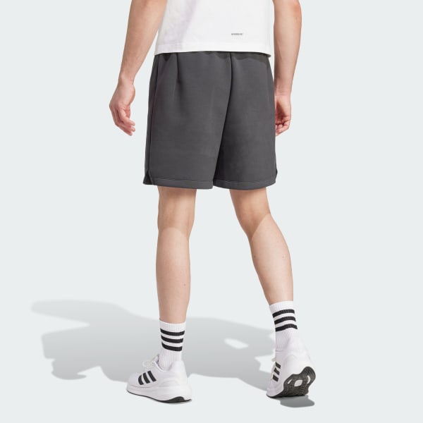 Short Travel Germany Grigio adidas adidas Italia