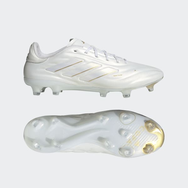 adidas COPA PURE 2 ELITE FG IG6403 27㎝ Buty_Copa_Pure_2_Elite_FG_Bial
