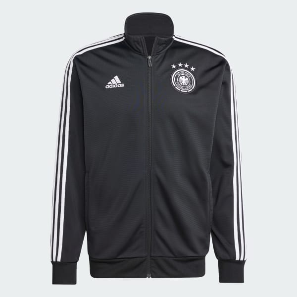 Germany DNA Track Top