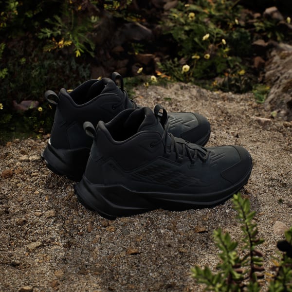 Terrex Trailmaker 2.0 Leather Hiking Shoes