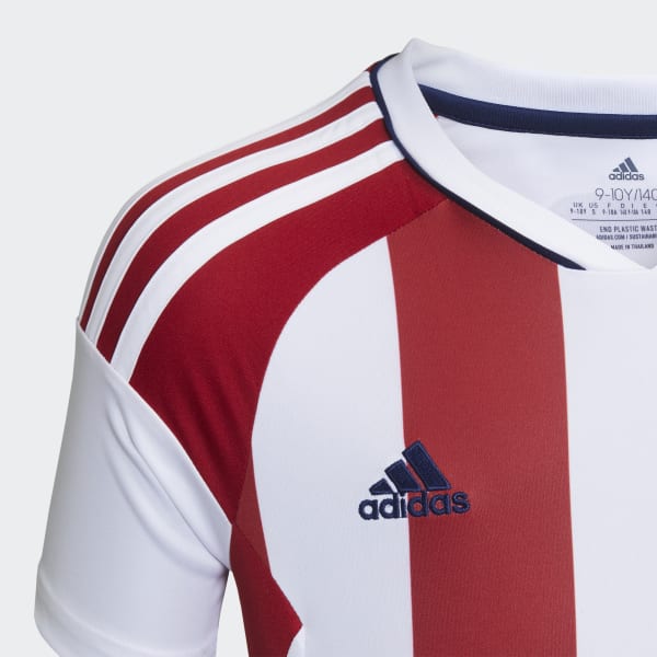 Blanco Camiseta Local Junior FC 2023