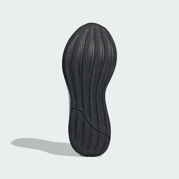 Blue Response Shoes