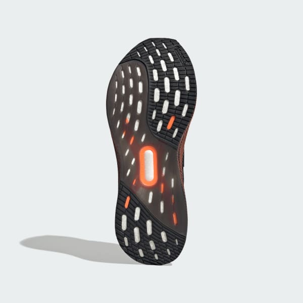 Siyah Ultraboost 5 Ayakkabı