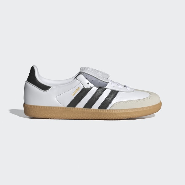 adidas Samba LT Shoes - White | adidas Singapore