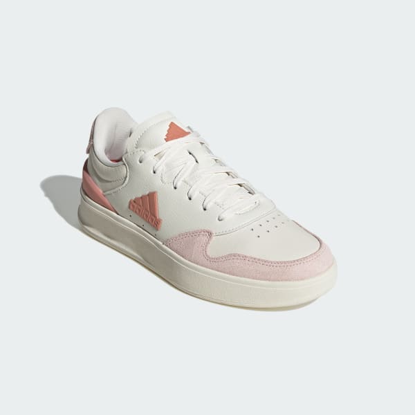 Blanco Zapatillas Kantana
