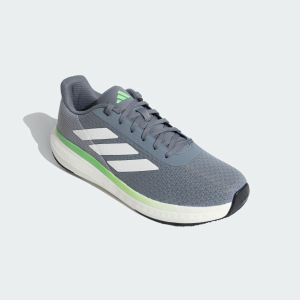 Grey AeroZoomXcel Shoes