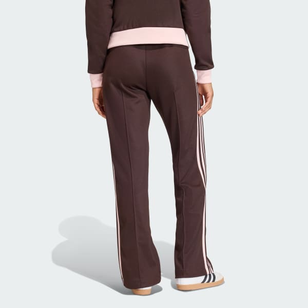 Brown CLASSIC TRACK PANTS 

