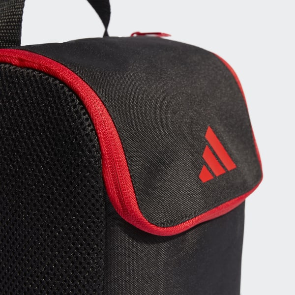Adidas man hot sale utd bag