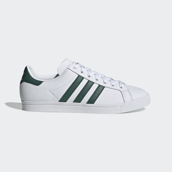 adidas Coast Star Schuh Weiß | adidas Deutschland adidas Coast Star Schuh Weiß | adidas Deutschland
