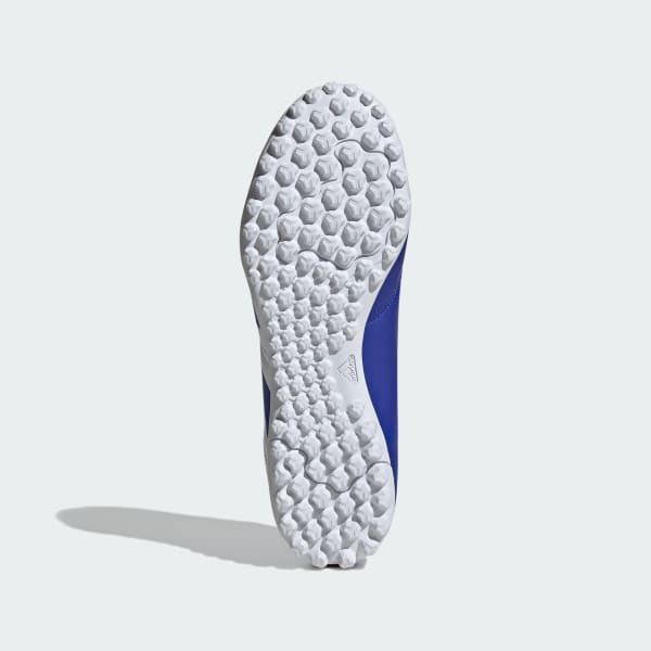 Blue Predator Club Turf Boots