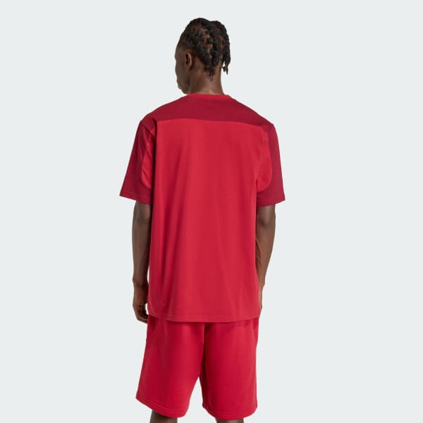 Granate POLO COLLEGIATE