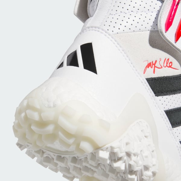 Adidas spikeless golf shoes 2018 deals