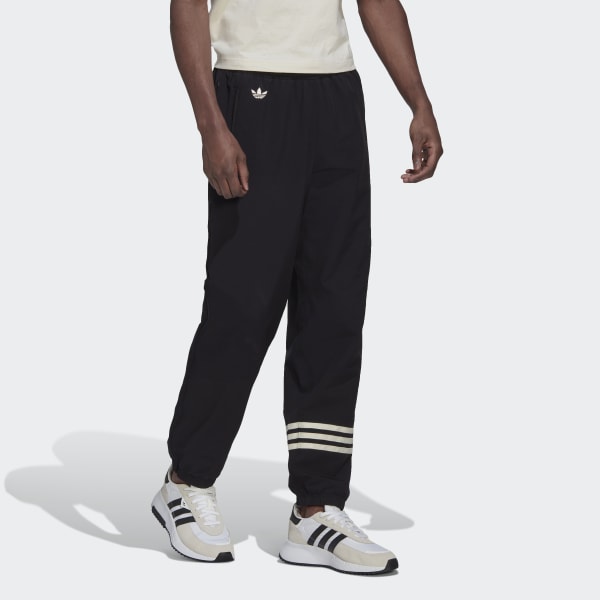 adidas Adicolor Neuclassics Track Pants - Black | Men's Lifestyle | Originals