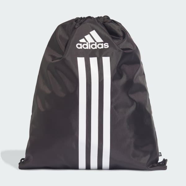 Negro Bolso Deportivo adidas PrimeLift