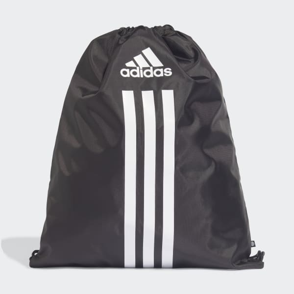 Czerń Power Gym Sack