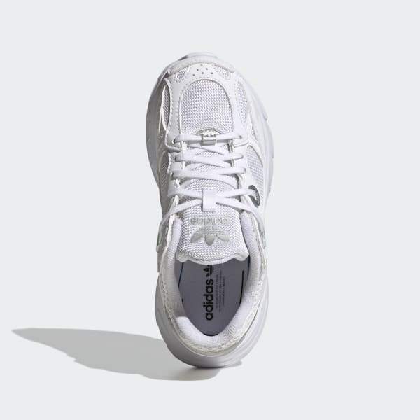 Blanc Chaussure Astir