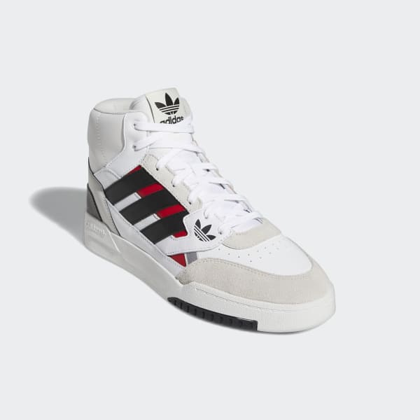 Λευκό Drop Step SE Shoes