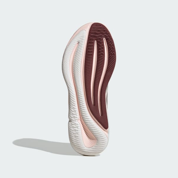 Rosa Zapatillas Supernova Ease