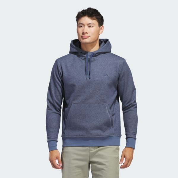 Blue Go-To Hoodie