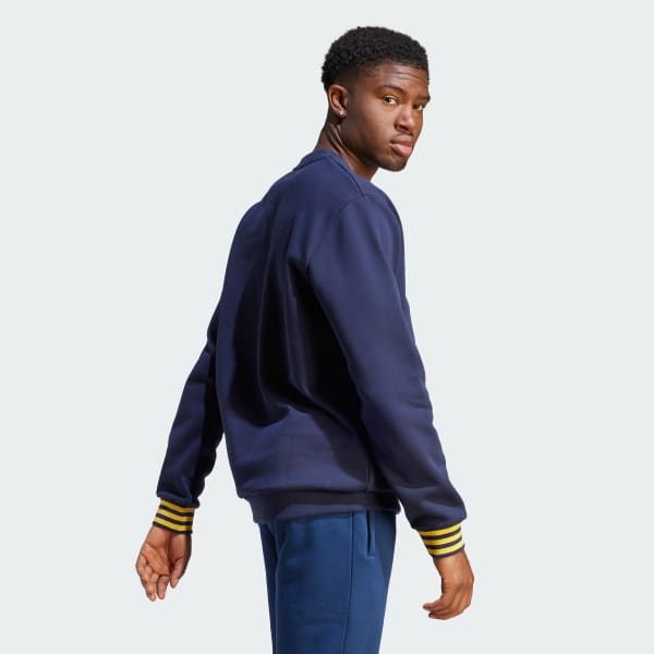 Azul SWEATSHIRT