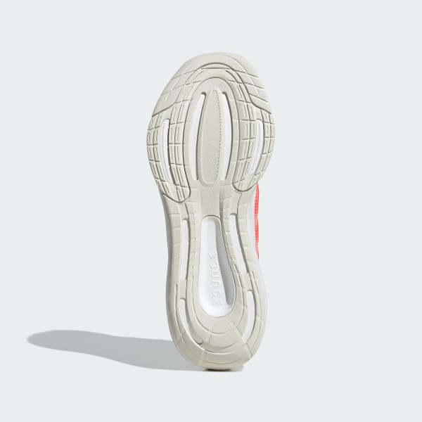 White Ultrabounce Shoes