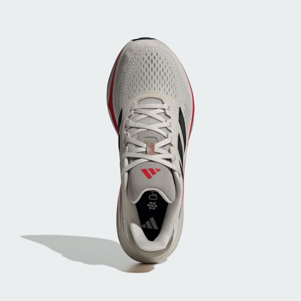 Beige Response Super Shoes