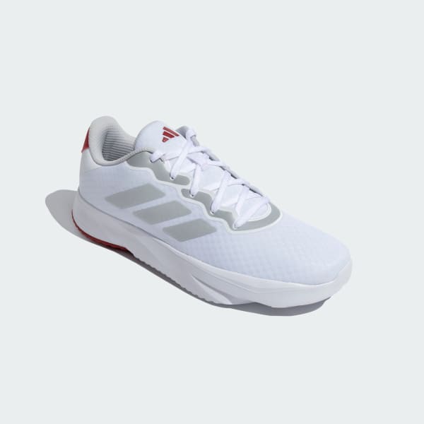 White BASIC RUN-REFLECTIVE