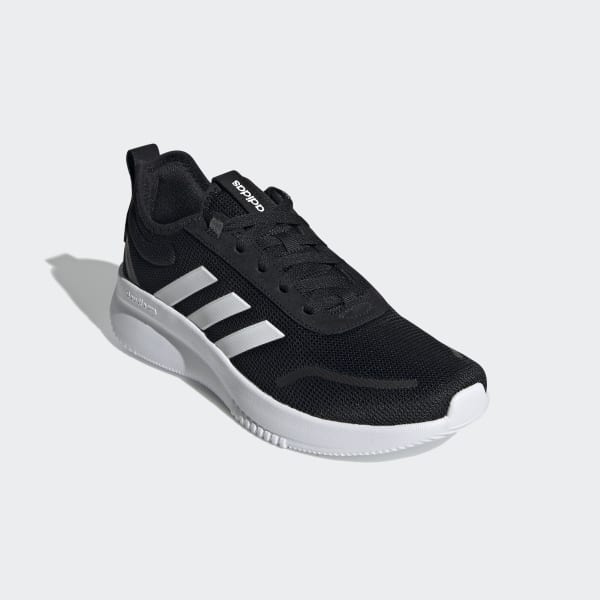 Black LITE RACER REBOLD SHOES