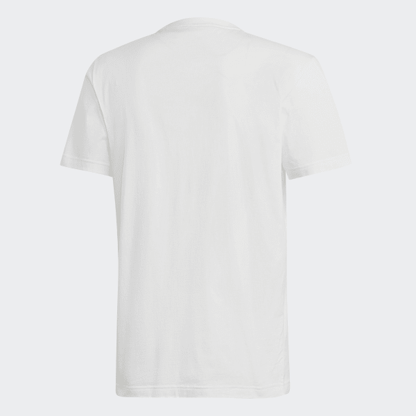 Blanco Polo Must Haves Badge of Sport