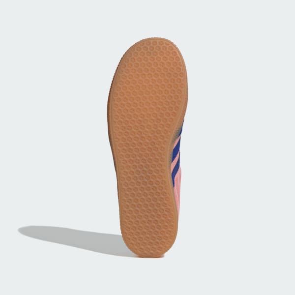 Rosa Tenis Gazelle Kids