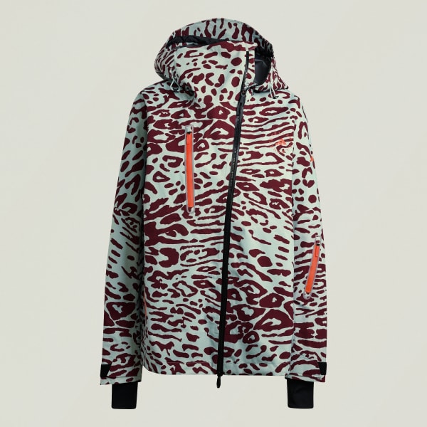 adidas by Stella McCartney × テレックス TrueNature 2層