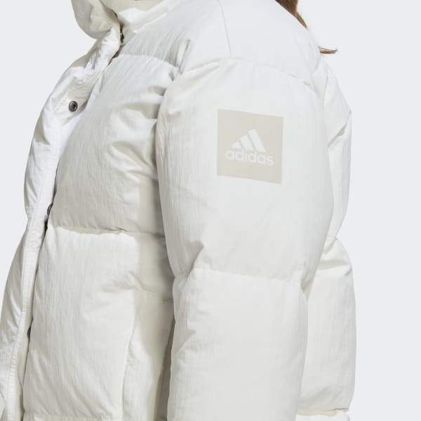 Vit Big Baffle Down Jacket