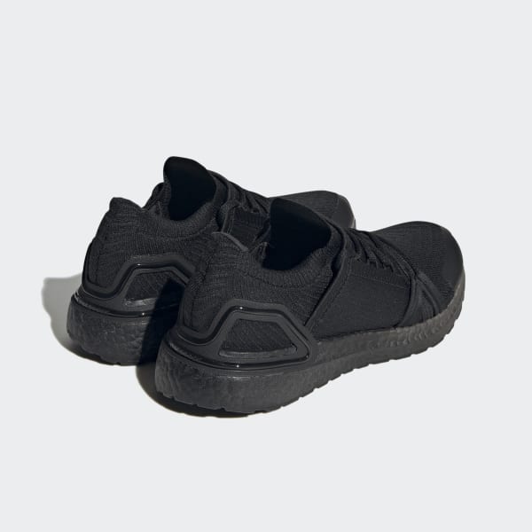 Black adidas by Stella McCartney Ultraboost 20 Shoes