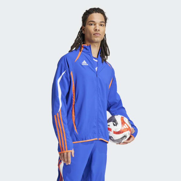 美品！adidas F50 ジャケットとパンツセットLサイズ F50_IY3826_db25_model.jpg