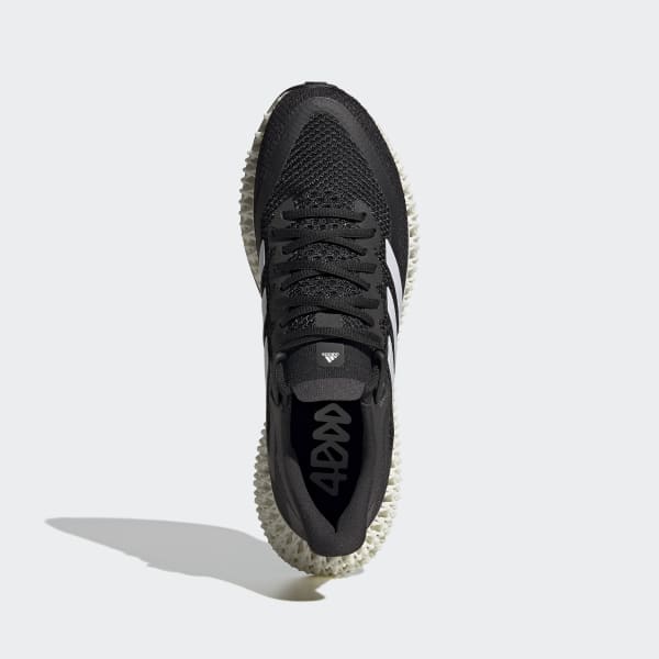 Negro Zapatilla adidas 4DFWD 2 Running