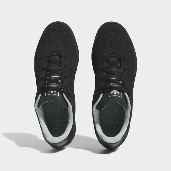 adidas Puig Primeknit Shoes - Black | Men's Skateboarding | adidas US