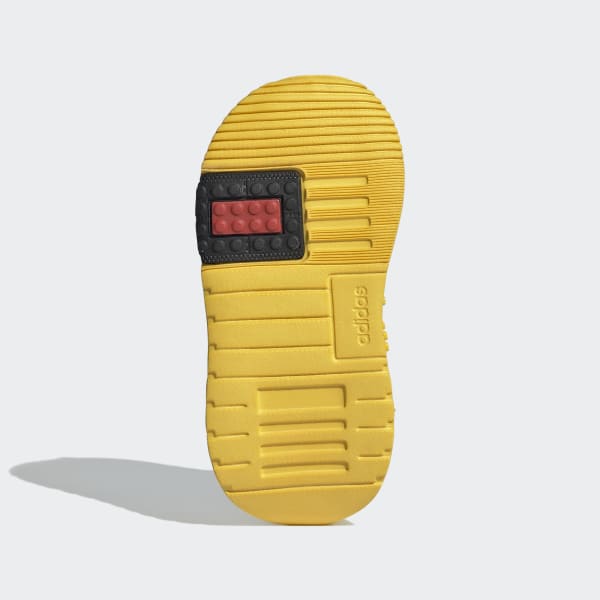 Negro Tenis adidas x LEGO® Racer TR