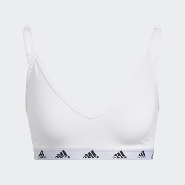 adidas Purebare Light-Support Bra