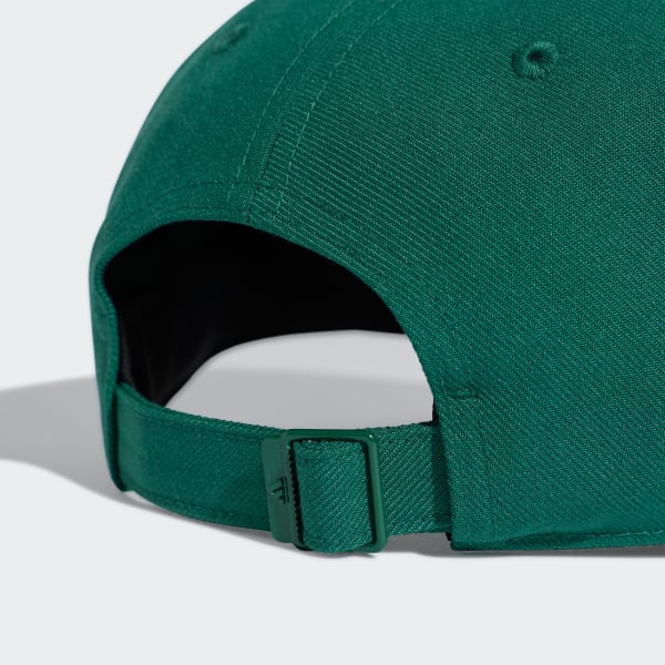 Hijau Topi Sepak Bola Italia