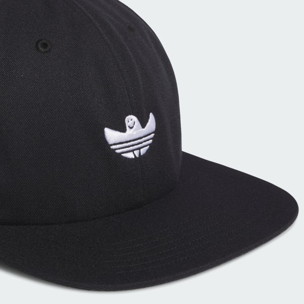 Negro Gorra Shmoo
