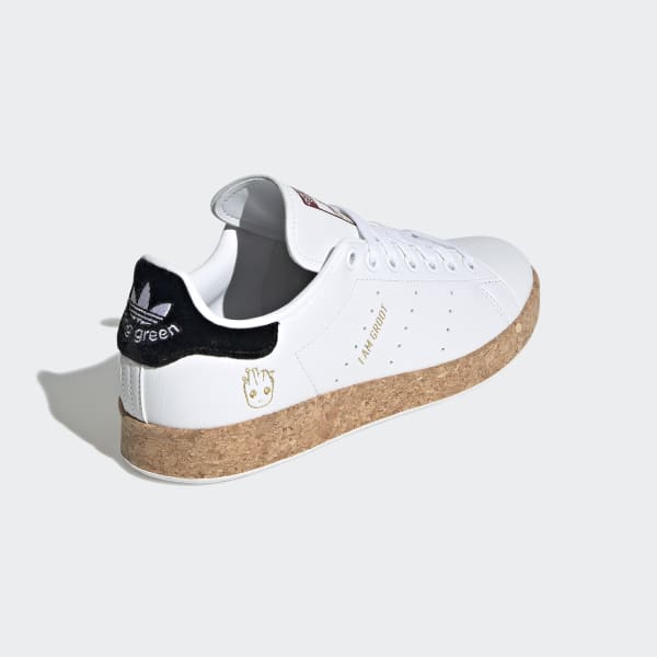 Adidas stan smith disney groot clearance