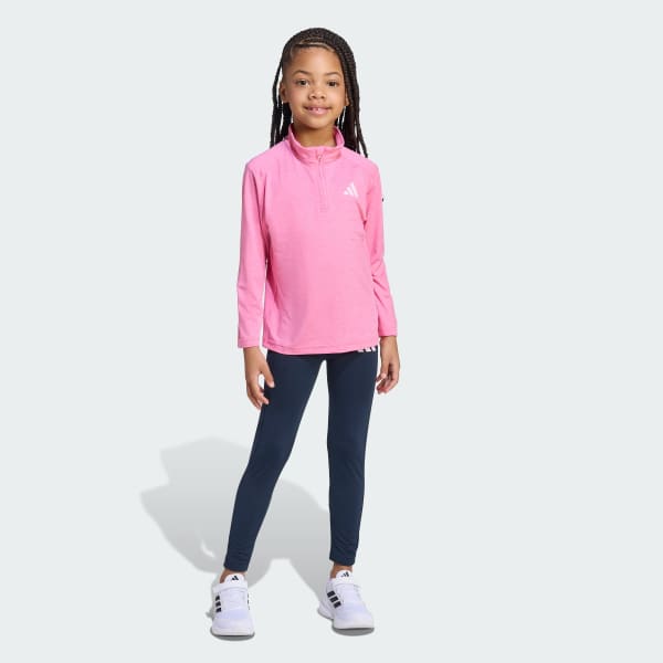 Pink Goto Pz Little Kids Sports Set