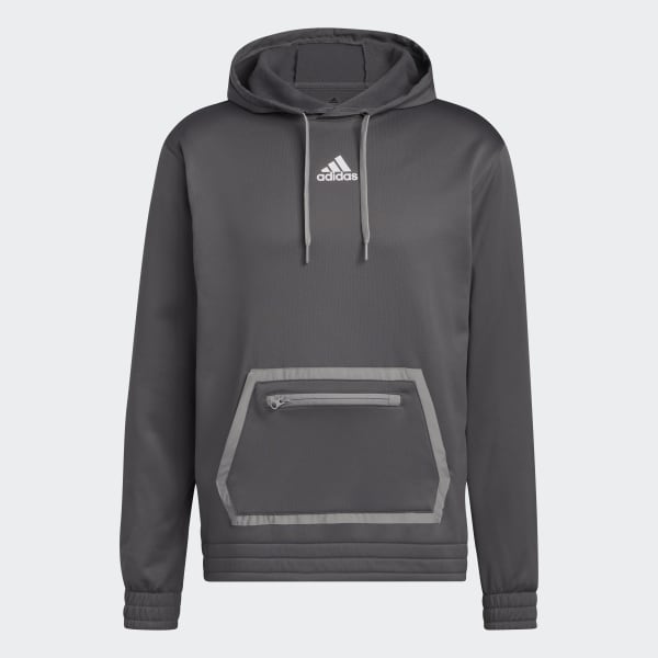 Adidas over the head hoodie sales