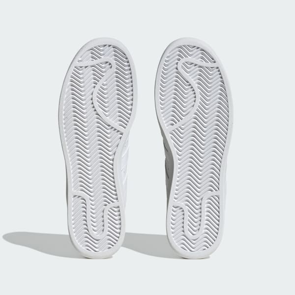 bílá Boty Superstar XLG