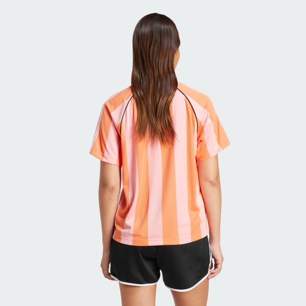 Adidas adidas Originals Summer Glow Jersey WORLDWIDE DELIVERY