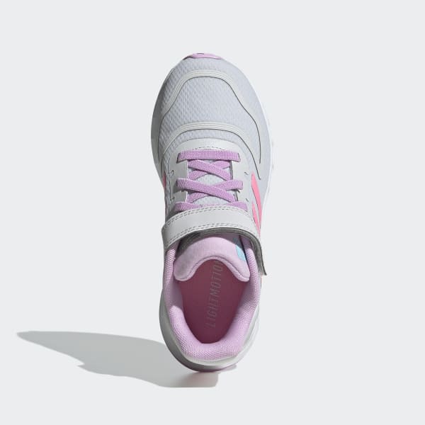 Grau Duramo 10 Laufschuh