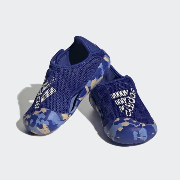 👟 adidas Altaventure Sport Swim Sandals - Blue | Kids\' Swim | adidas US 👟