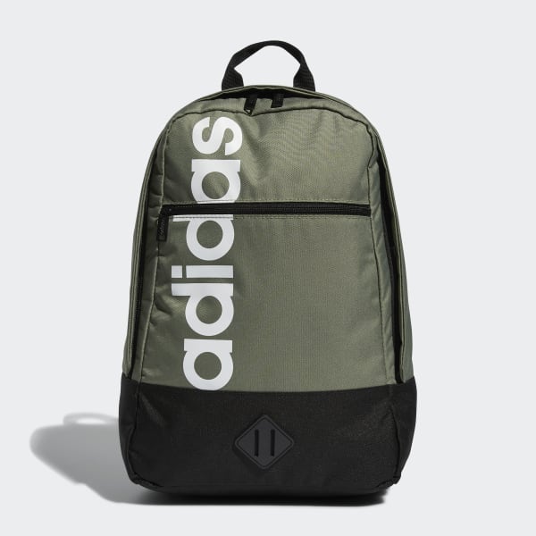 adidas Court Lite 2 Backpack - Green | adidas US
